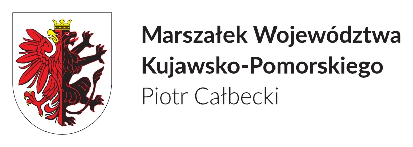 Marszałek Województwa Kujawsko-Pomorskiego