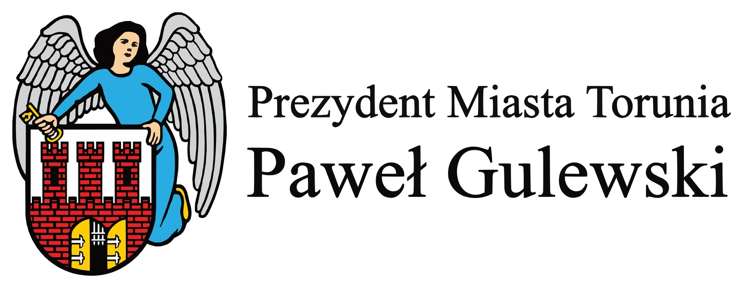 Prezydent Miasta Torunia Paweł Gulewski