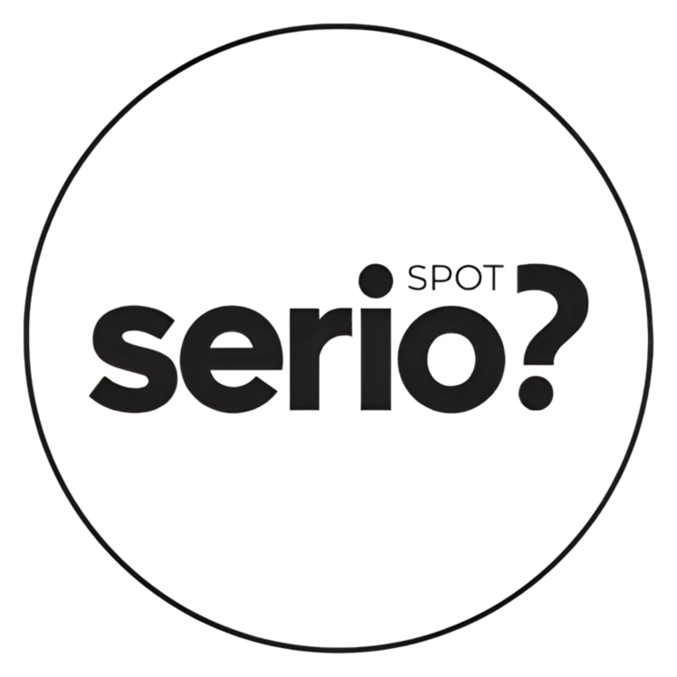 Serio? Spot